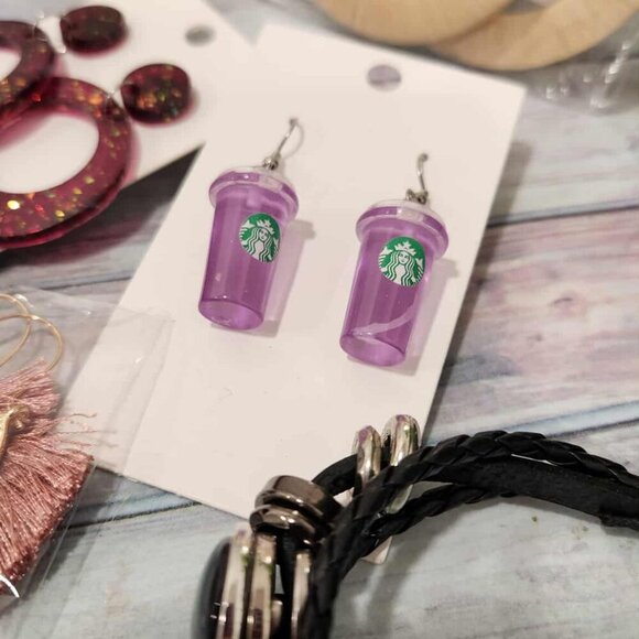 Jewelry Grab Bag - #1 - Picture 6 of 6